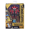 Transformers Toys Studio Series Deluxe Class 40BB Shatter Tranformers: Bumblebee Action Figure