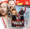 Wwe - Coffret Combat - 2 Figurines - Hardy Boyz