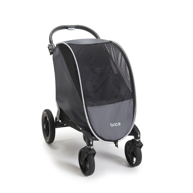 Brica Stroller Comfort Canopy