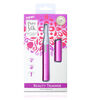 Pure Silk 1800 Series Battery Operated Beauty Trimmer