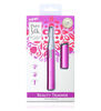 Pure Silk 1800 Series Battery Operated Beauty Trimmer