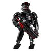 LEGO Constraction Star Wars Elite TIE Fighter Pilot™ 75526
