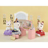 Calico Critters - Cosmetic Beauty Set
