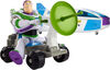 Disney Pixar Toy Story Buzz Lightyear Space Command Playset