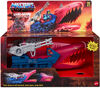 Masters of the Universe Land Shark Vehicle