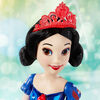 Disney Princess Royal Shimmer Snow White Doll