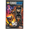 POP! Funkoverse DC Comics 101 Jeu De Stratégie Expandalone - Édition anglaise