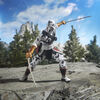 G.I. Joe Classified Series #131, Storm Shadow Ninja Action Figure