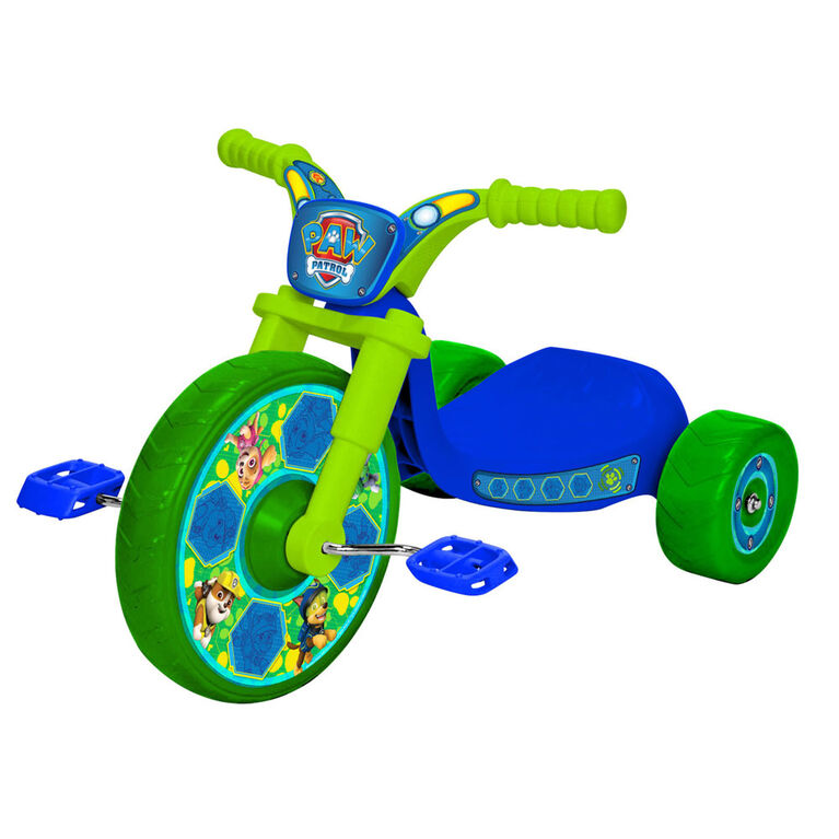 Paw Patrol 10 " sans volant électronique