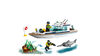 LEGO City Diving Yacht 60221 (148 pièces)