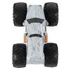 Monster Jam, Official Double Decker Monster Truck, Die-Cast Vehicle, 1:64 Scale, Kids Toys for Boys Ages 3 and up