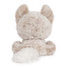 P.Lushes Designer Fashion Pets Mischa Von Mush Special Edition Puppy Stuffed Animal, Beige, 6"