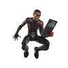 Marvel Legends Series Ultimate Miles Morales Spider-Man Action Figure