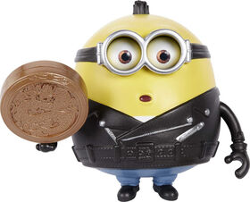 Les Minions 2: Il Était une Fois Gru - Otto Lanceur De Pierre