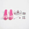 Unique Boutique Pretend To Be A Princess - Pink - English Edition - R Exclusive