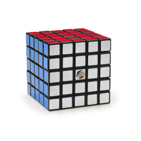 Rubik's Professor 5x5, Casse-tête de correspondance de couleurs 5x5 Professor, Casse-tête ultra complexe