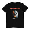 Halloween 2- Le cauchemar n'est pas fini- T-shirt noir-Moyen