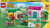 LEGO Animal Crossing Creative Houses: Seasons of Fun Building Blocks for Kids, Ages 7+ - 77057