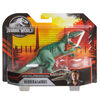 Jurassic World - Coffret Attaque - Herrérasaurus