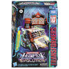 Transformers Legacy Evolution Voyager Class Trashmaster 7 Inch Action Figure