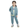Ensemble Tricot Nike - Bleu/Vert - Taille 3T