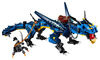 LEGO Ninjago Stormbringer 70652
