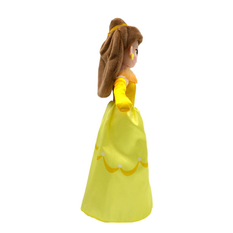 Disney : Princesse Belle 9" Peluche