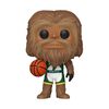 Funko POP! NBA Mascots Sonics Squatch Figurine de Vinyle - Notre exclusivité - Disponible en ligne seulement