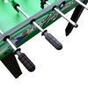 Table de baby-foot multi jeux Playmaker 3-en-un