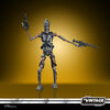 Star Wars The Vintage Collection IG-11 Toy, 3.75-Inch-Scale The Mandalorian Action Figure