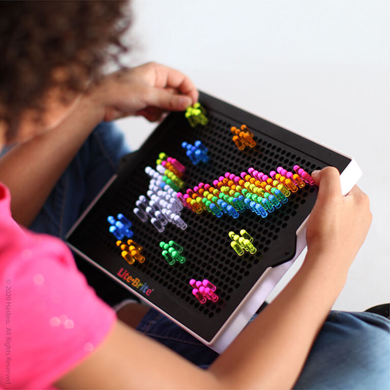 Lite-Brite Ultimate Classic