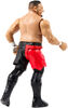 WWE - Série 79 - Figurine articulée - Samoa Joe - Édition anglaise.