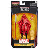 Marvel Legends Series Red Widow Comics Action Figure