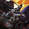 Transformers Legacy United Voyager Class Beast Wars Universe Silverbolt Action Figure