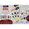 CLUE: Dexter - English Edition