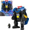 Imaginext-DC Super Friends-Combinaison de Vol Batman