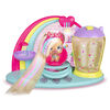 VIP Pets Fabio and Fabia Salon - R Exclusive