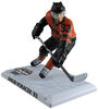 Jakub Voracek - Flyers de Philadelphie - Série Stadium - Figurine de la LNH de 6 pouces.