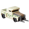 Hot Wheels Iron Golem Vehicle
