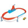 Hot Wheels Rapid Raceway Champion Playset