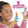 Fingerlings Sweet Tweets Interactive Bird: Lionel, Blue