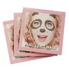 Who''''s That Girl Selfie Masks