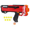 Nerf Rival Helios XVIII-700 (red)