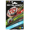 Beyblade X Scythe Incendio 4-60T Starter Pack Top and Launcher