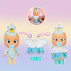 Cry Babies Magic Tears Storyland - Dress Me Up Series | 8 Surprise accessories, Surprise Doll