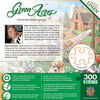 Masterpieces Puzzle Company Green Acres - Afternoon Siesta 300 Piece Puzzle - English Edition