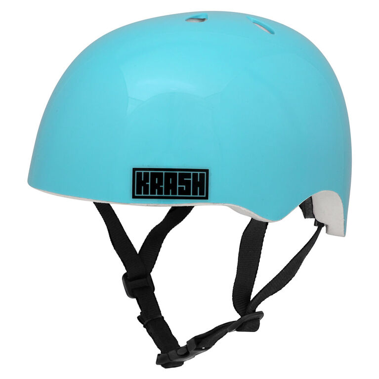 Krash Child Multisport Helmet Bluel