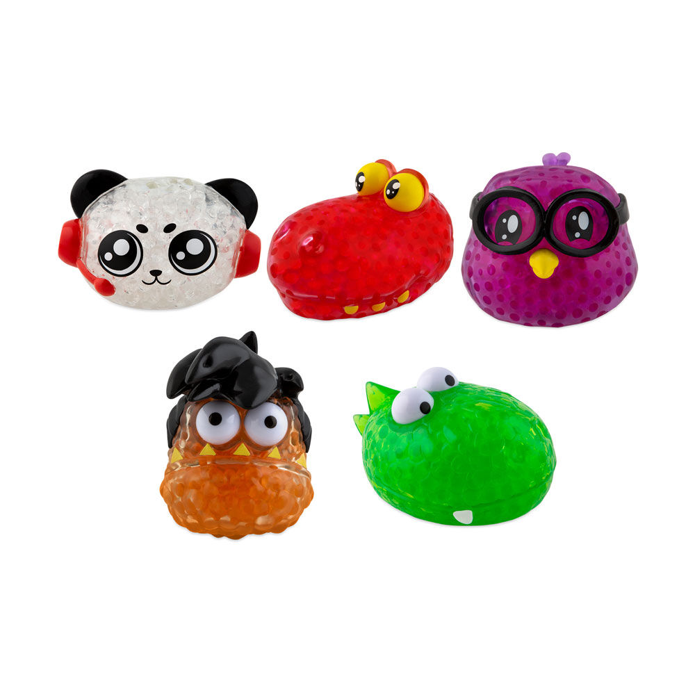 Ryan's world bubble pals outlet