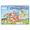 Bluey Scavenger Hunt Game - English Edition