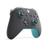 Xbox One Wireless Controller - Bluetooth - Grey Blue